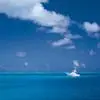 морское побережье